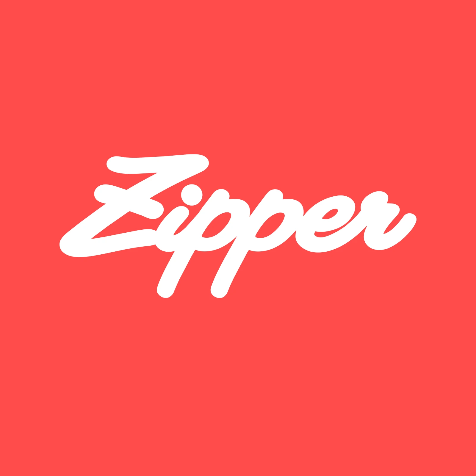 Zipper専属モデル 妄想アパレルブランドプロジェクト