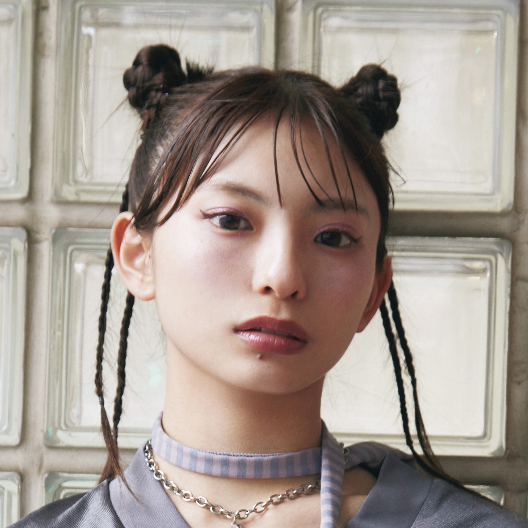 東条澪