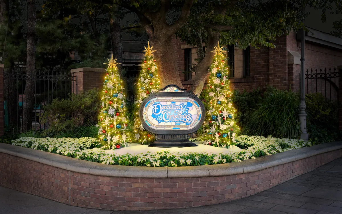 【特集 第4弾】ディズニーシーで景色も心もときめくクリスマスを楽しもう！