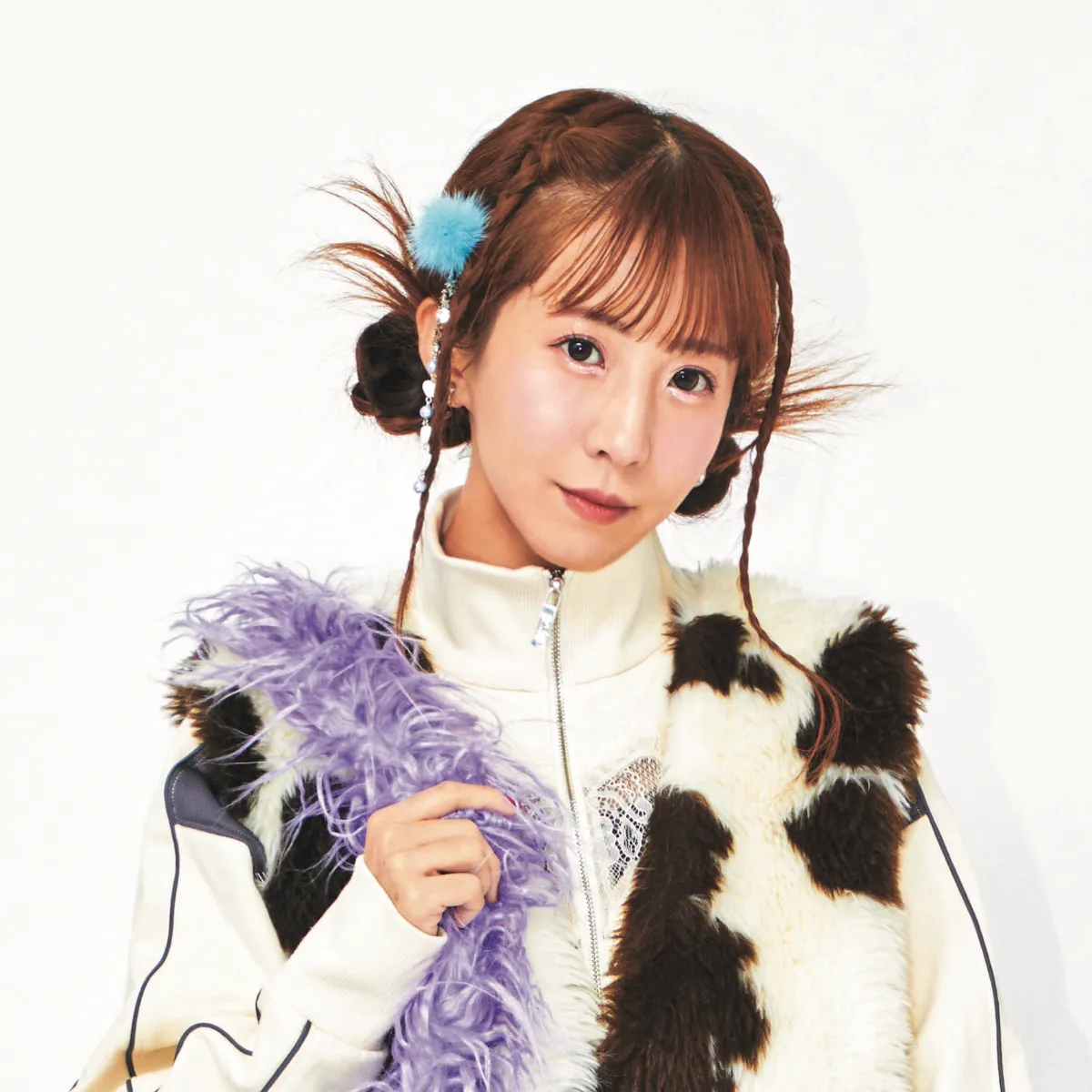 かすみん