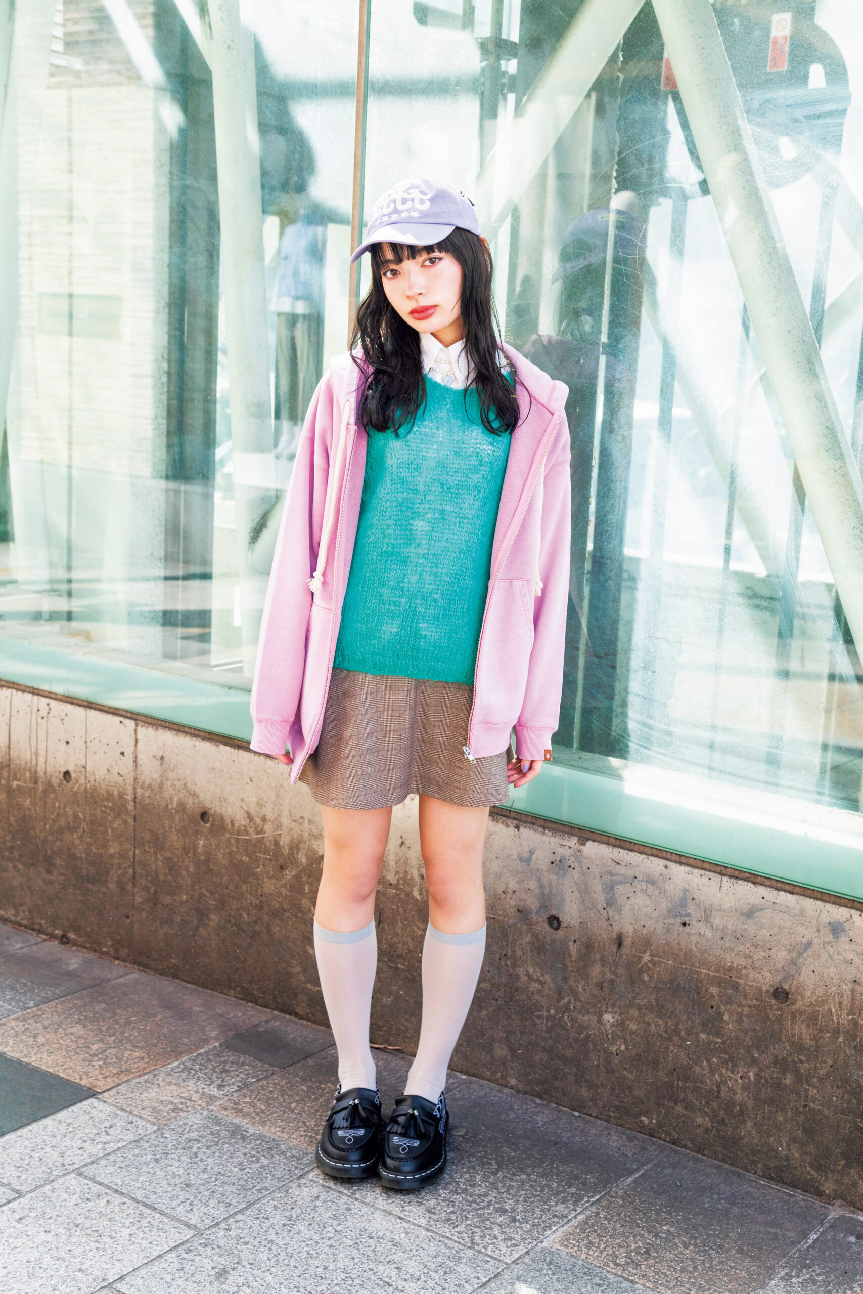 MANONさん