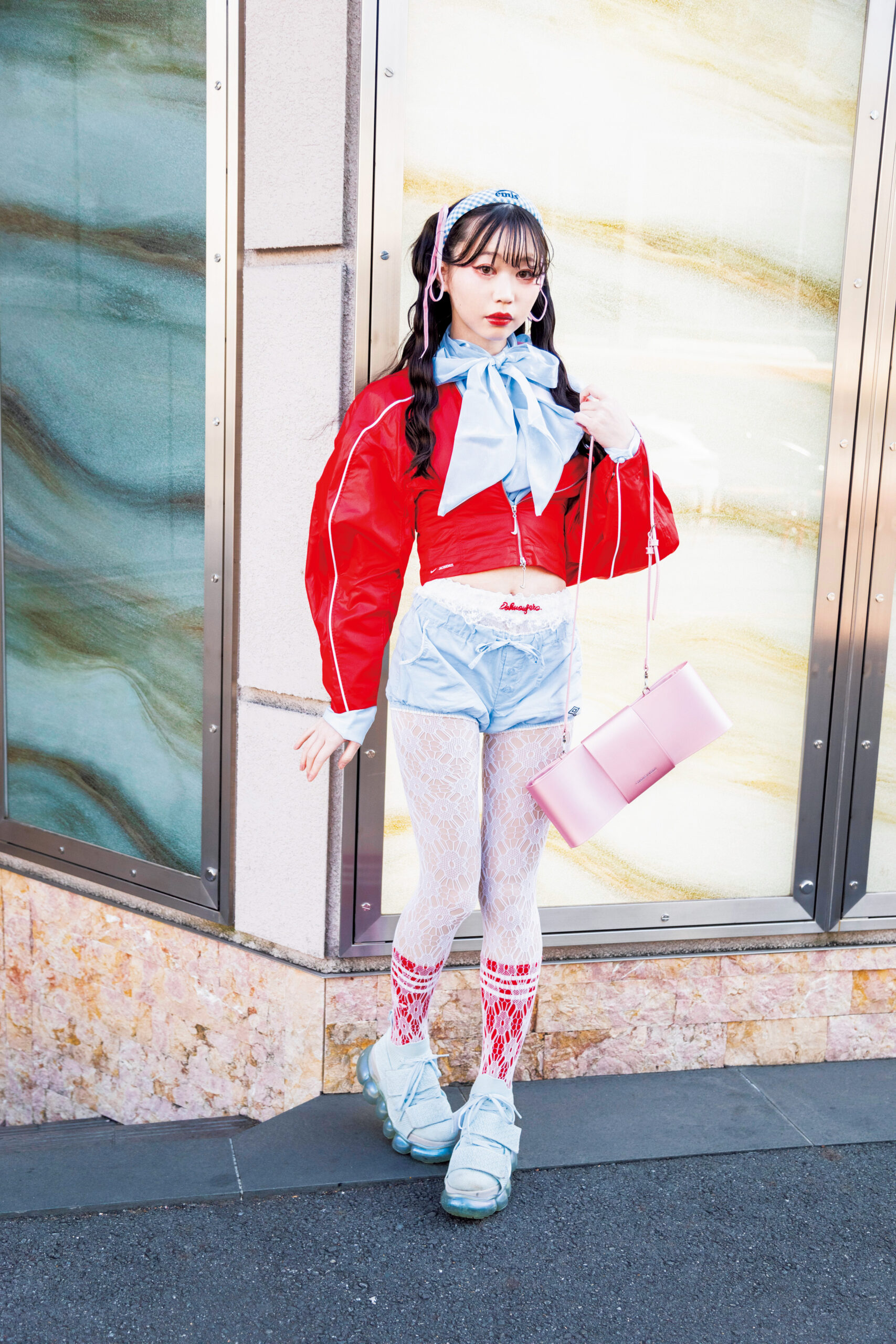 ミサキミミカさん
