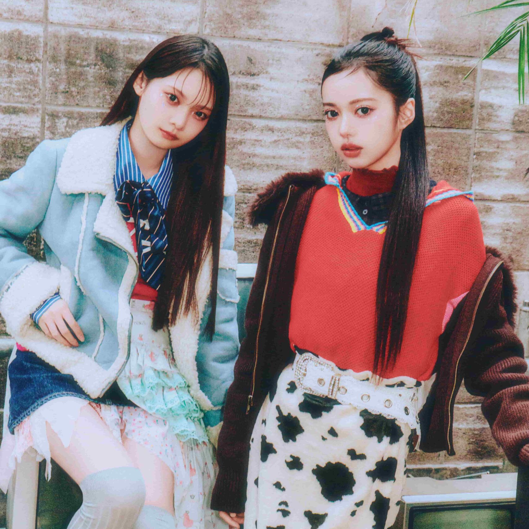 原宿発！ ファッションクリエイターズマガジン - Zipper.jp