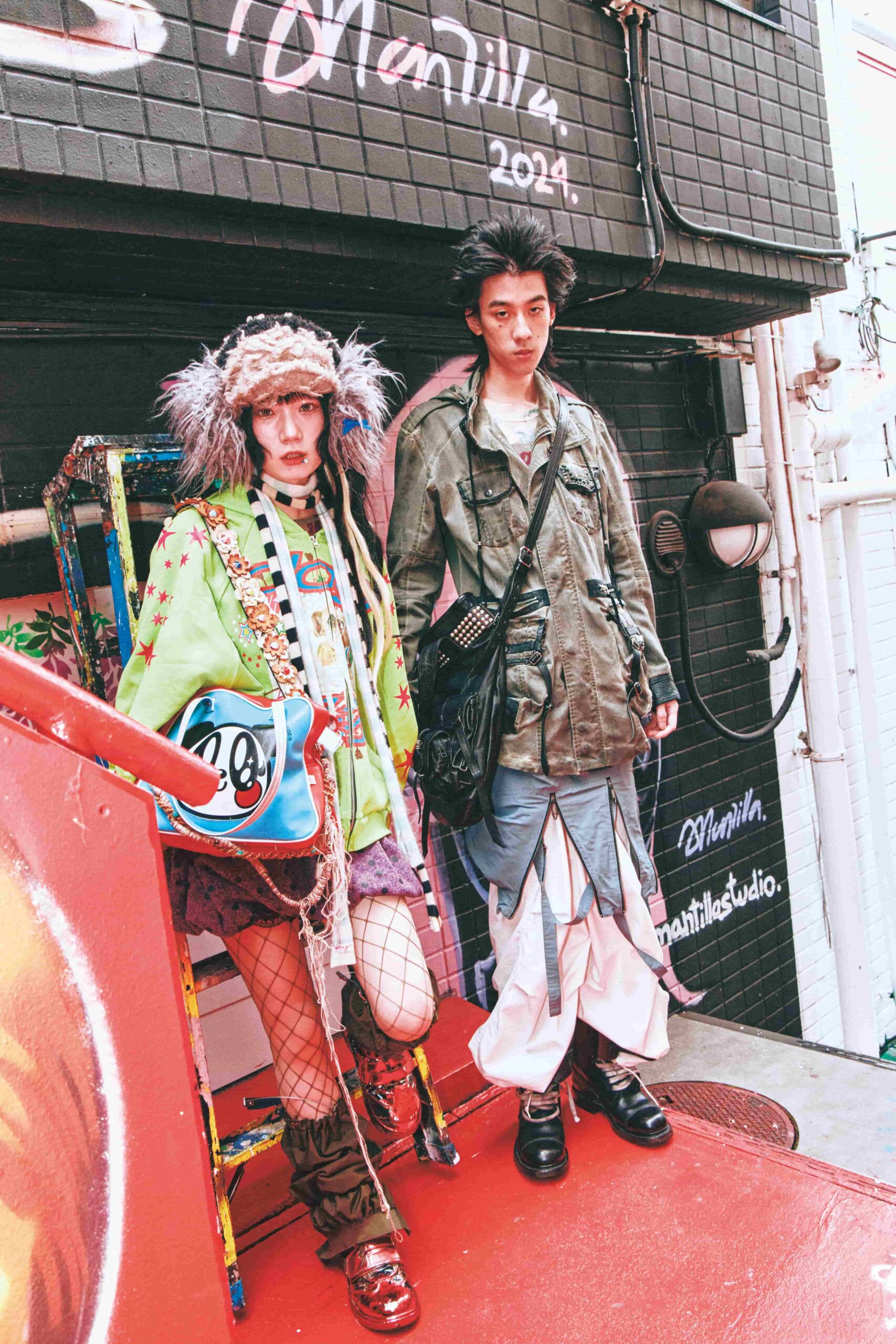 masato eun／ジニちゃん