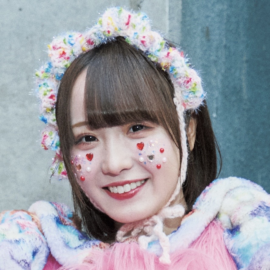 もちの あん 【 FR2PON! 】｜MODEL｜原宿発！ ファッション