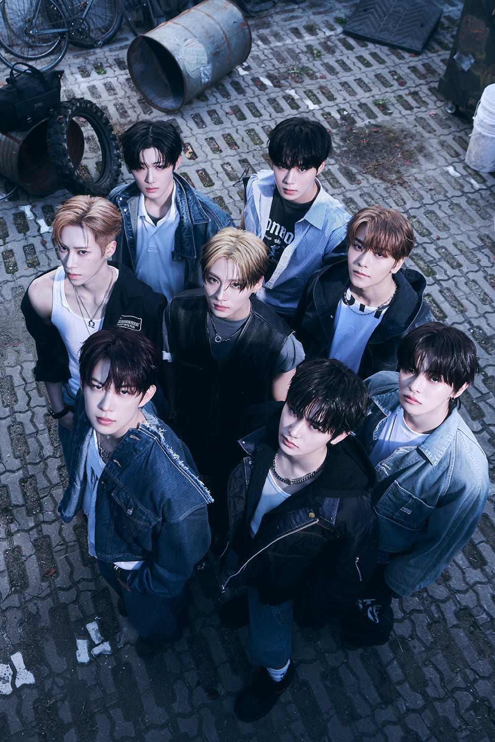 話題の8人組ボーイズグループ・ALPHA DRIVE ONE、待望の初来日!! 日本初のFAN SHOWCASEで圧巻のパフォーマンスとフレッシュなトークでファンを魅了!! 